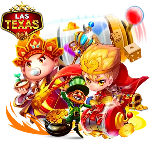 LASTEXAS เกมสล็อตแตกง่าย รวมเกมทำเงินยอดนิยม
