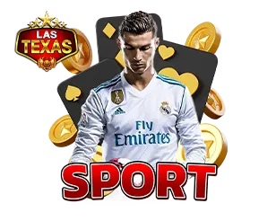 LASTEXAS แทงกีฬา เว็บตรง ครบวงจร